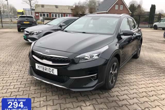 Kia XCeed (2021) thumbnail 1