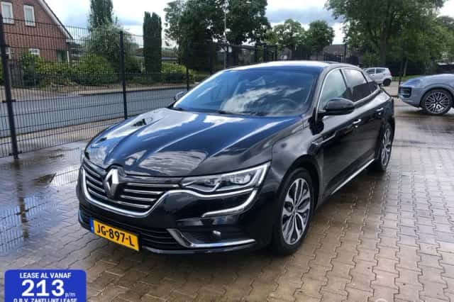 Renault Talisman (2016) thumbnail 1