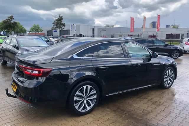 Renault Talisman (2016) thumbnail 5