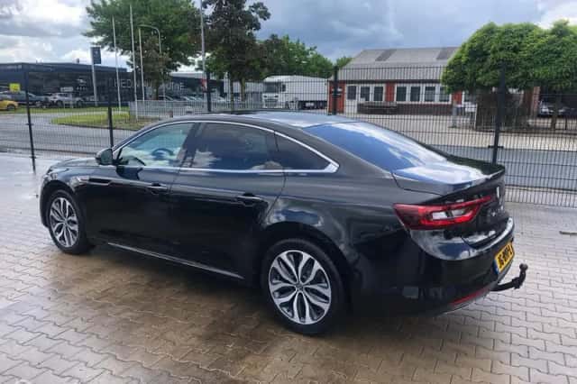 Renault Talisman (2016) thumbnail 6