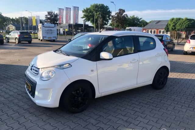 Citroën C1 (2015) thumbnail 1