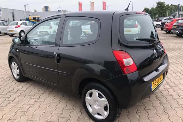 Renault Twingo (2010) thumbnail 6