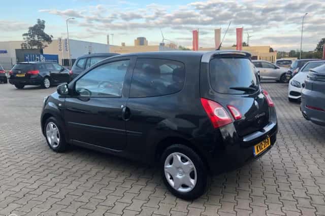 Renault Twingo (2012) thumbnail 5