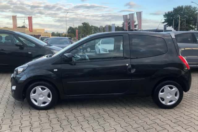 Renault Twingo (2012) thumbnail 6