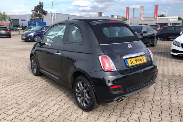 Fiat 500 (2013) thumbnail 6