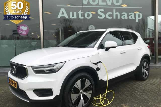 Volvo XC40 (2020) thumbnail 1