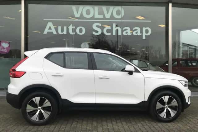 Volvo XC40 (2020) thumbnail 6