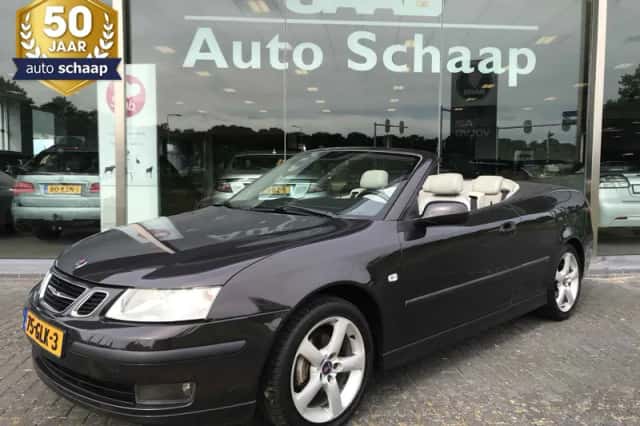 Saab 9-3 (2005) thumbnail 1