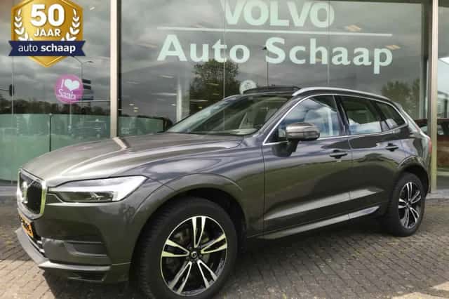 Volvo XC60 (2021) thumbnail 1