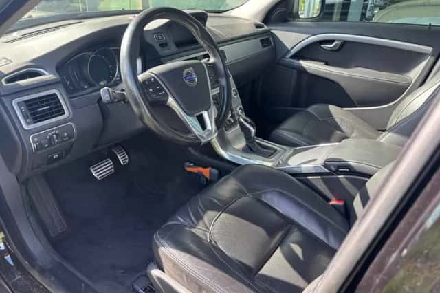 Volvo XC70 (2016) thumbnail 6