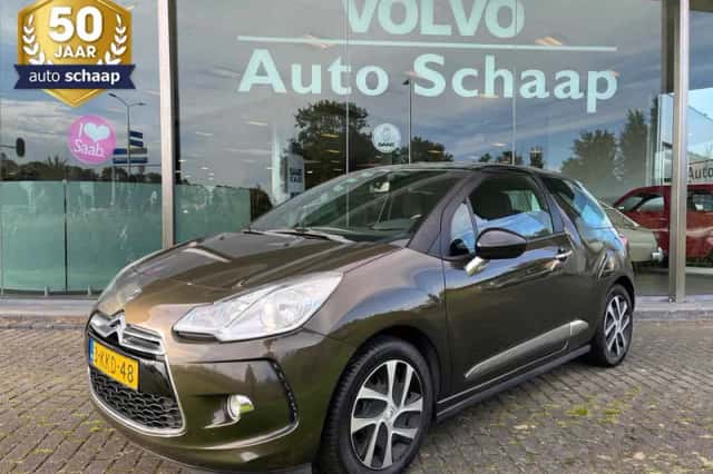 Citroën DS3 (2013) thumbnail 1