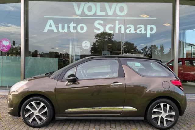 Citroën DS3 (2013) thumbnail 2