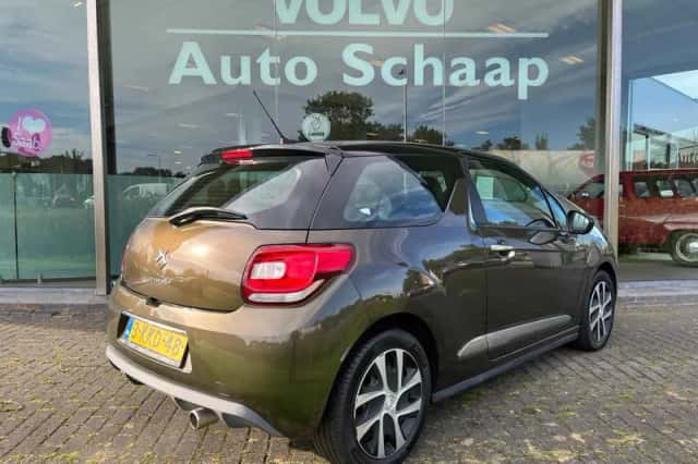 Citroën DS3 (2013) thumbnail 5