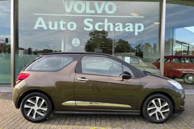 Citroën DS3 (2013) thumbnail 6