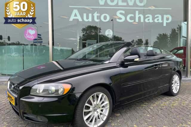 Volvo C70 (2006) thumbnail 1