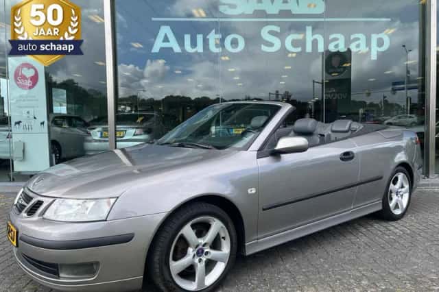 Saab 9-3 (2005) thumbnail 1