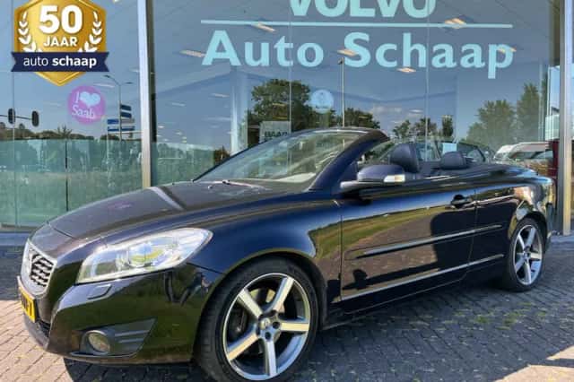 Volvo C70 (2011) thumbnail 1