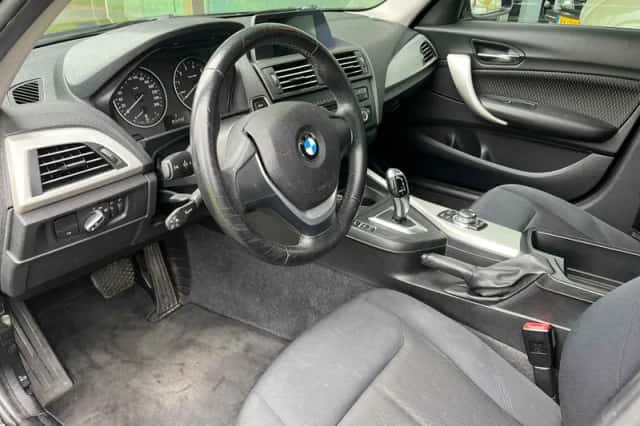 BMW 1-Serie (2012) thumbnail 6