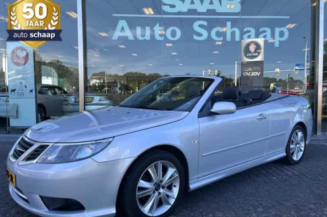 Saab 9-3 (2008) thumbnail 1