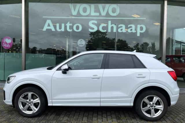 Audi Q2 (2018) thumbnail 2