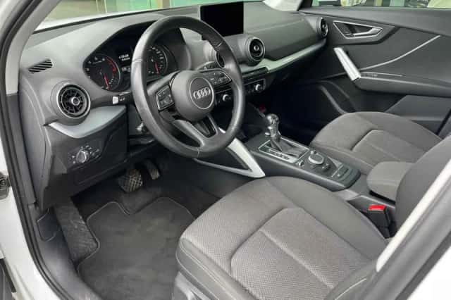 Audi Q2 (2018) thumbnail 6