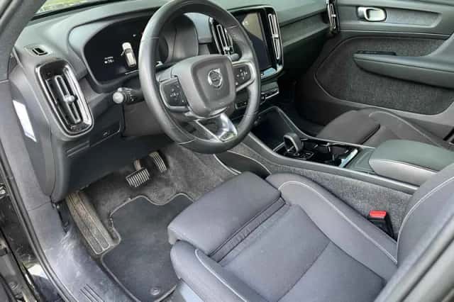 Volvo XC40 (2022) thumbnail 6