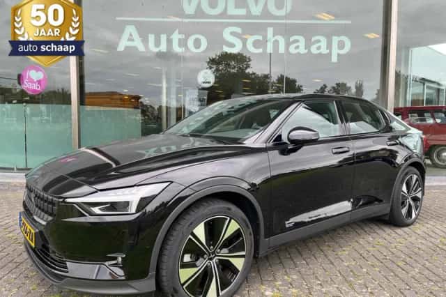 Polestar 2 (2023) thumbnail 1