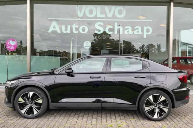 Polestar 2 (2023) thumbnail 2