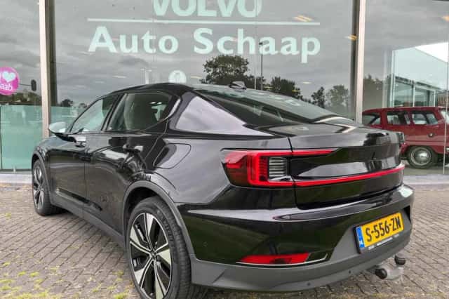 Polestar 2 (2023) thumbnail 3