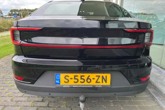 Polestar 2 (2023) thumbnail 5