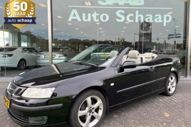 Saab 9-3 (2006) thumbnail 1