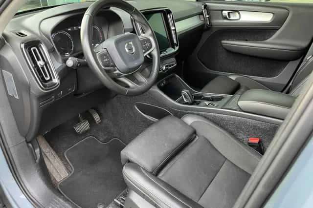 Volvo XC40 (2019) thumbnail 6