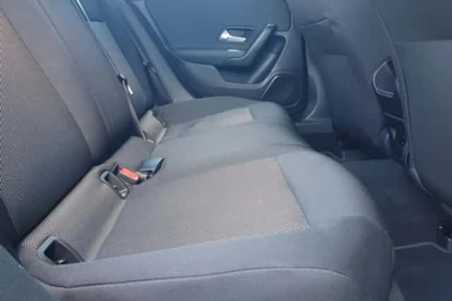 Mercedes-Benz A-Klasse (2021) thumbnail 6