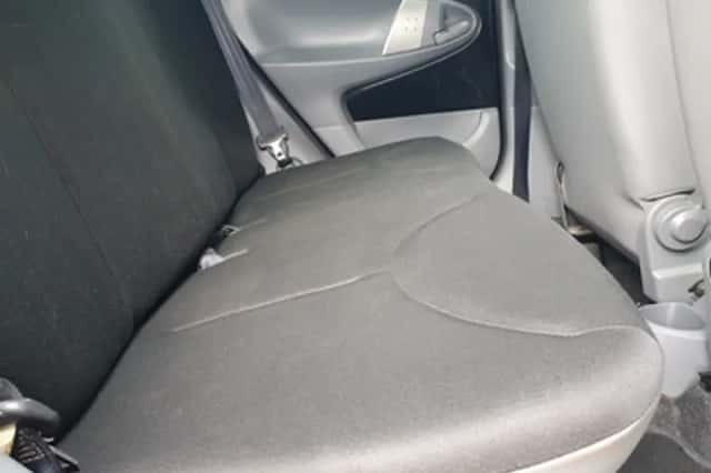 Toyota Aygo (2007) thumbnail 6