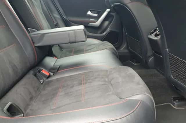 Mercedes-Benz CLA-Klasse (2020) thumbnail 6