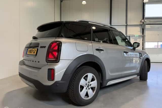 MINI Countryman (2023) thumbnail 4