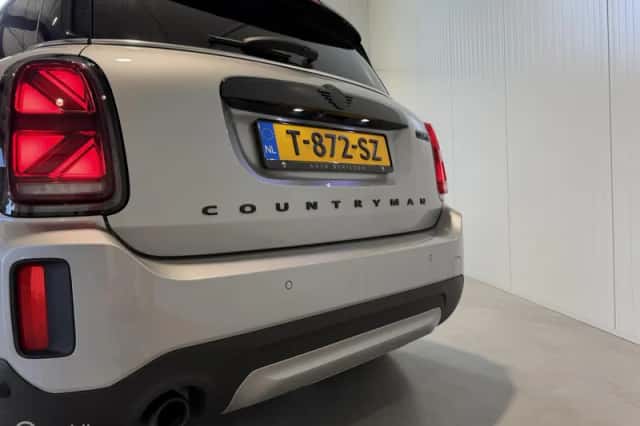 MINI Countryman (2023) thumbnail 5