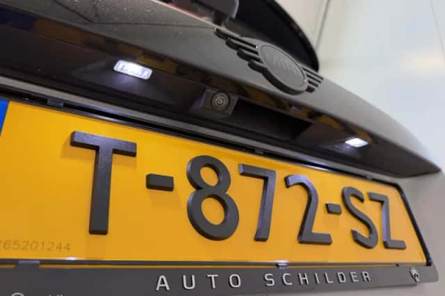 MINI Countryman (2023) thumbnail 6