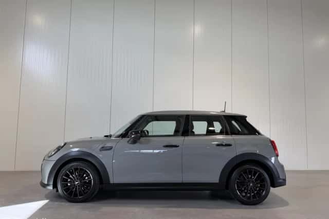 MINI John Cooper Works (2022) thumbnail 5