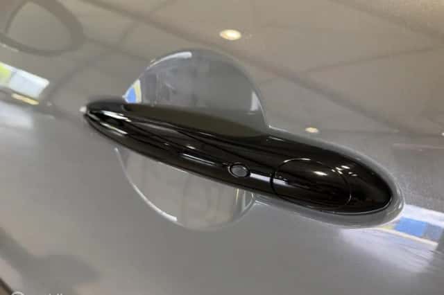 MINI John Cooper Works (2022) thumbnail 6