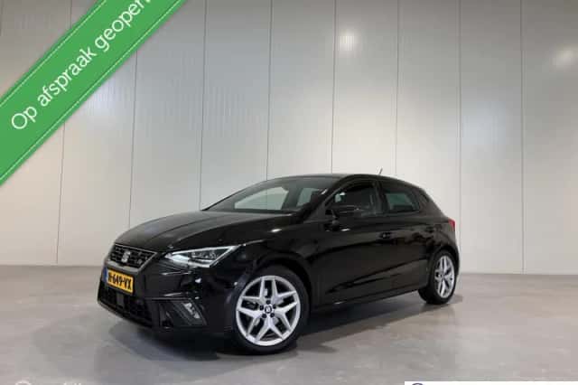 SEAT Ibiza (2020) thumbnail 1
