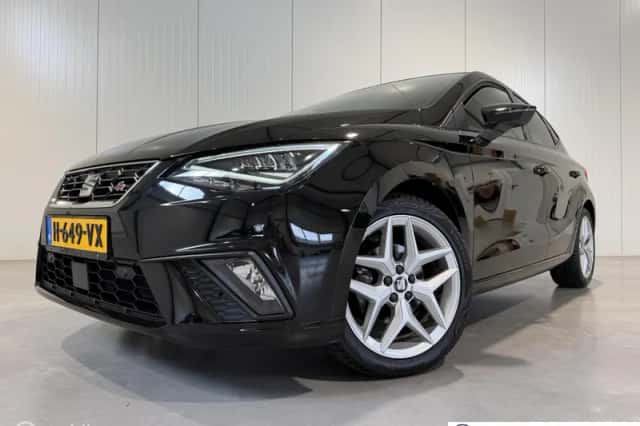 SEAT Ibiza (2020) thumbnail 3