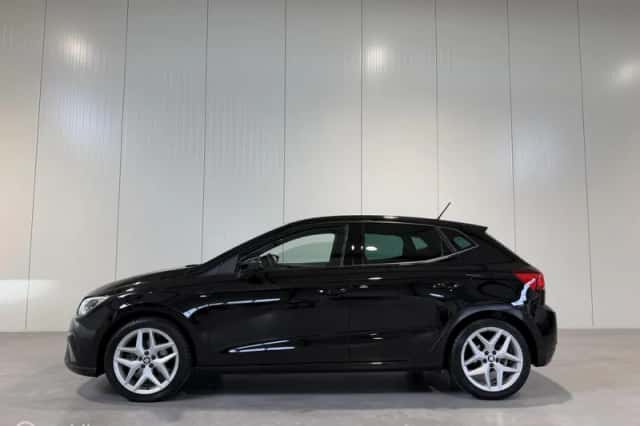 SEAT Ibiza (2020) thumbnail 4