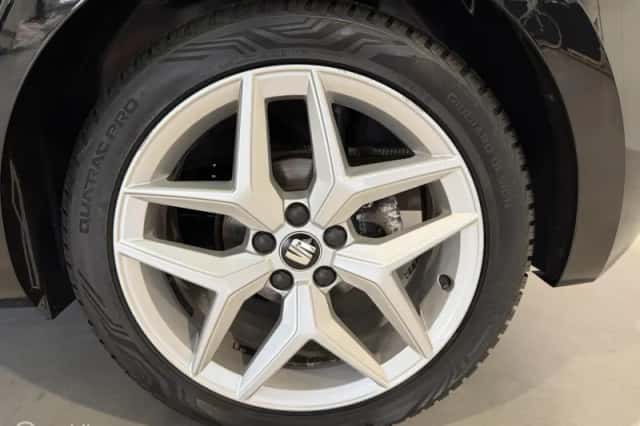 SEAT Ibiza (2020) thumbnail 5