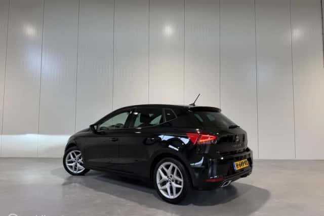 SEAT Ibiza (2020) thumbnail 6