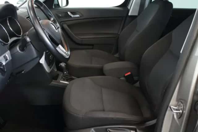 Škoda Yeti (2016) thumbnail 6