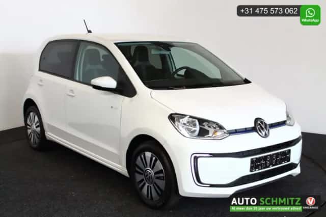 Volkswagen E-Up! (2018) thumbnail 1