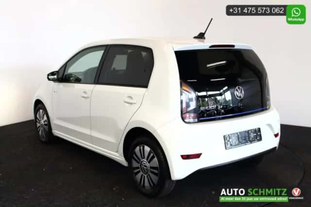 Volkswagen E-Up! (2018) thumbnail 3