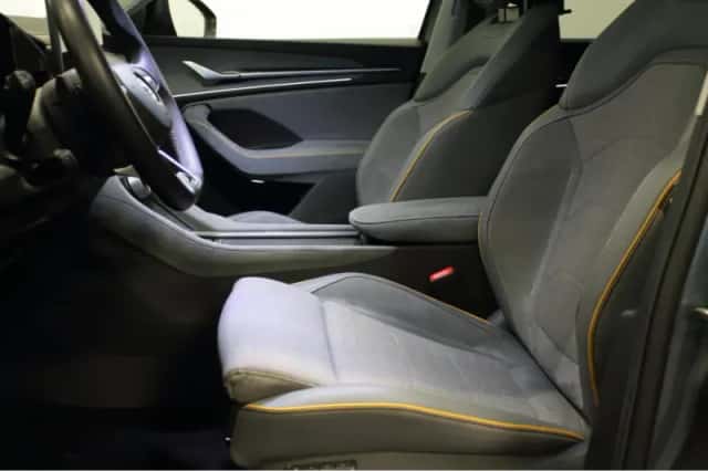 Škoda Kodiaq (2024) thumbnail 5
