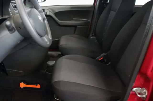 Fiat Panda (2011) thumbnail 6